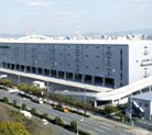 J-REP大阪南港物流センター