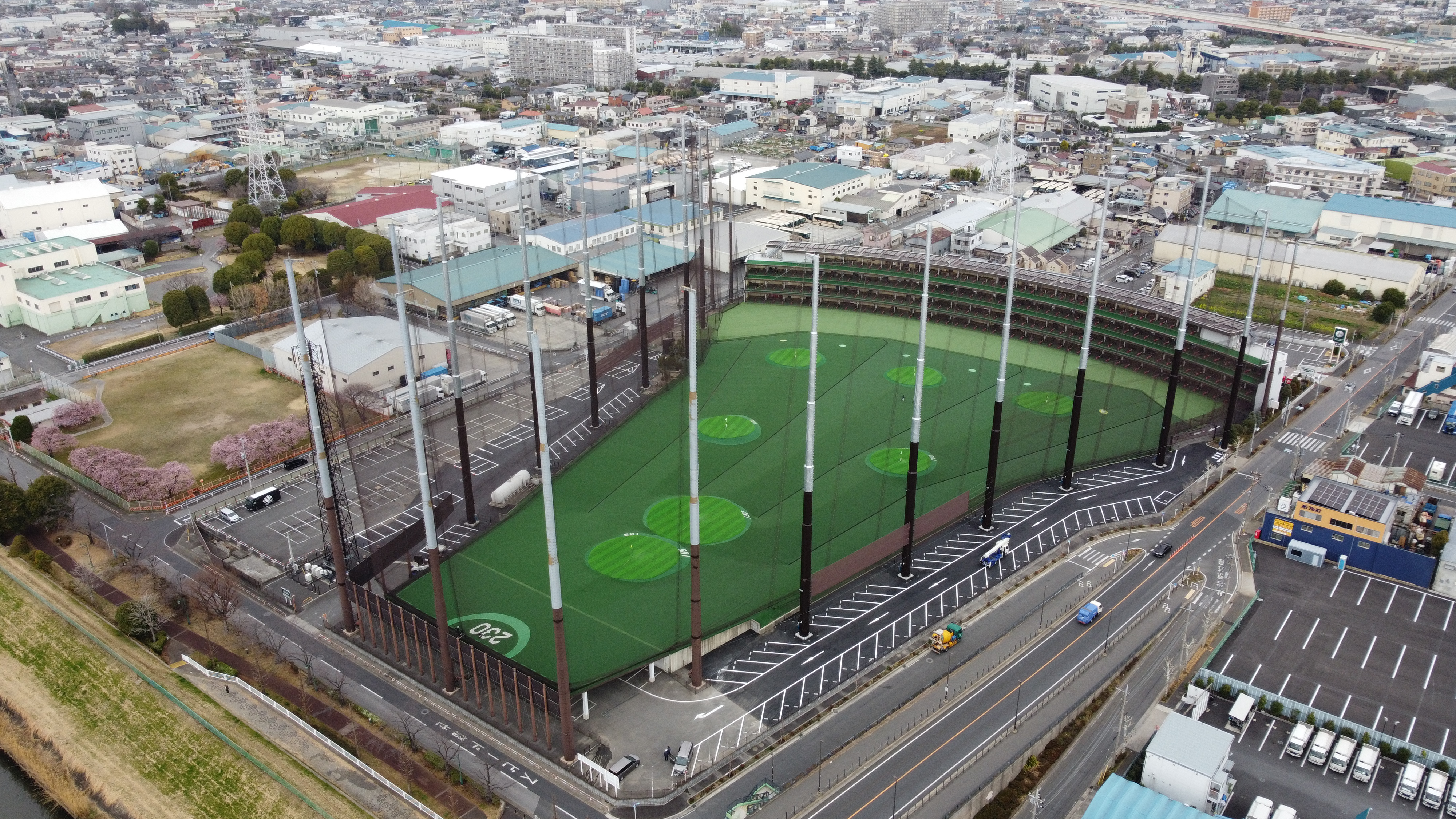 ⑰ 完成写真