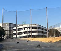 習志野カントリークラブ（千葉県印西市）