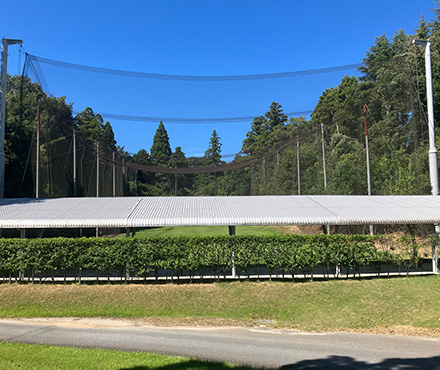 立野クラシックゴルフ倶楽部（千葉県市原市）